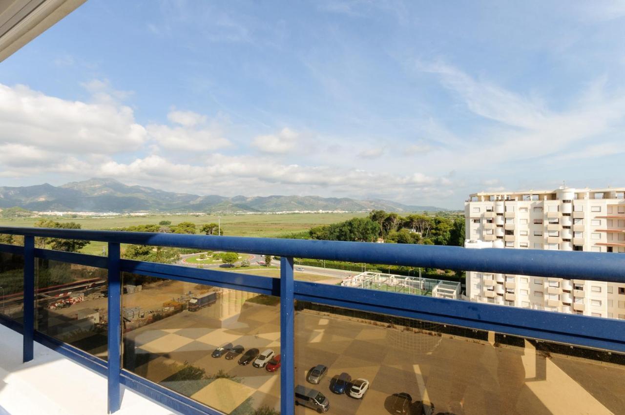Ag Eden Resort 간디아 외부 사진