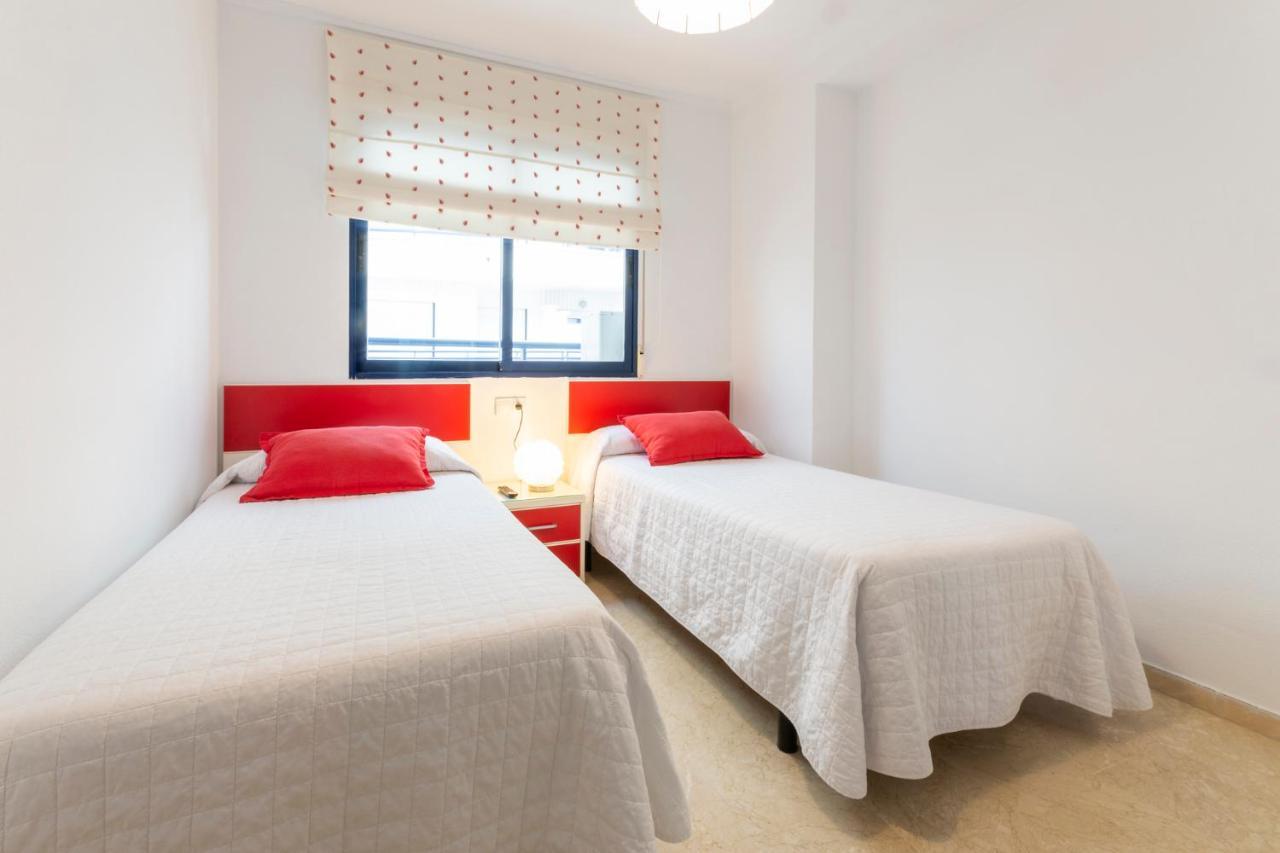 Ag Eden Resort 간디아 외부 사진