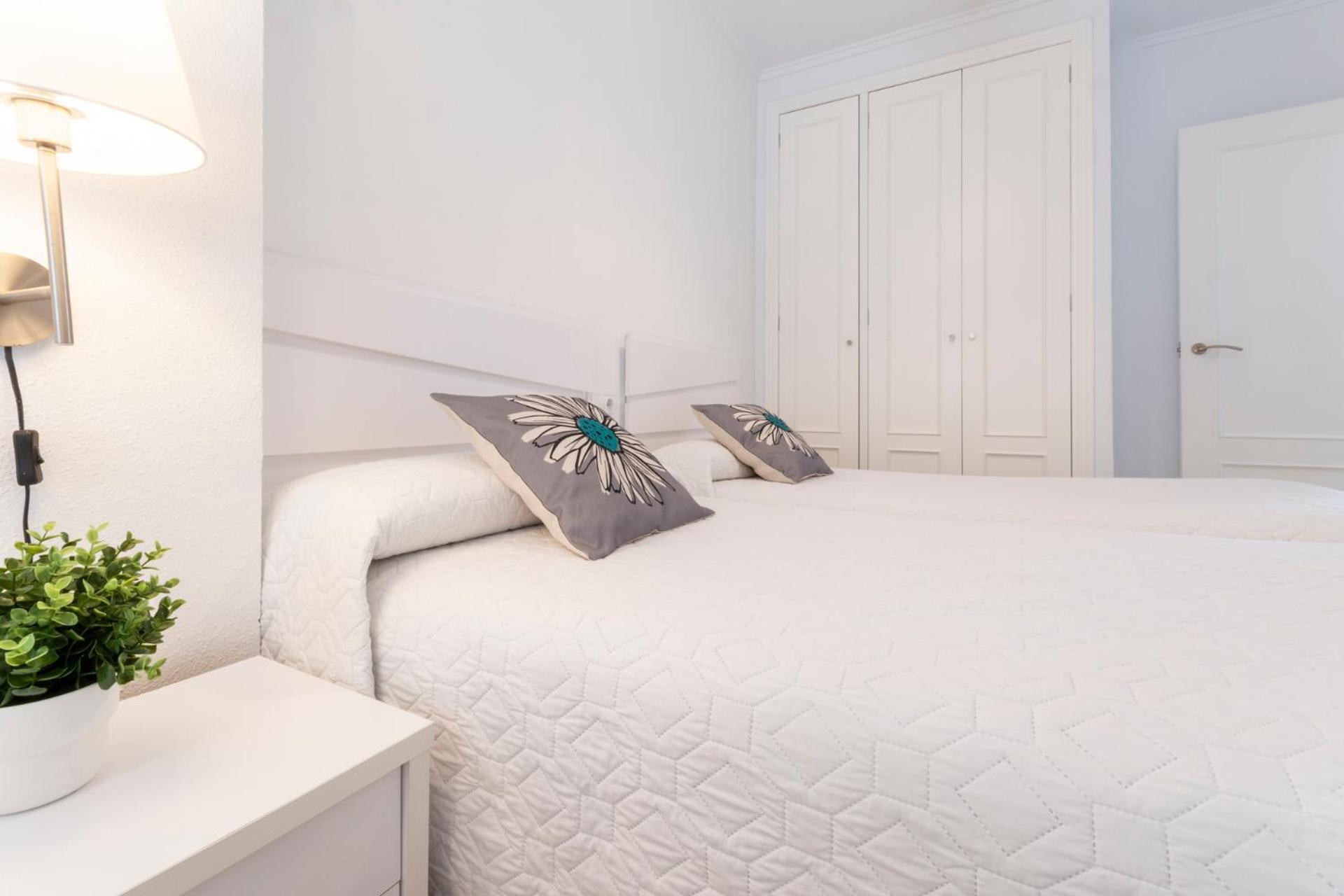 Ag Eden Resort 간디아 외부 사진