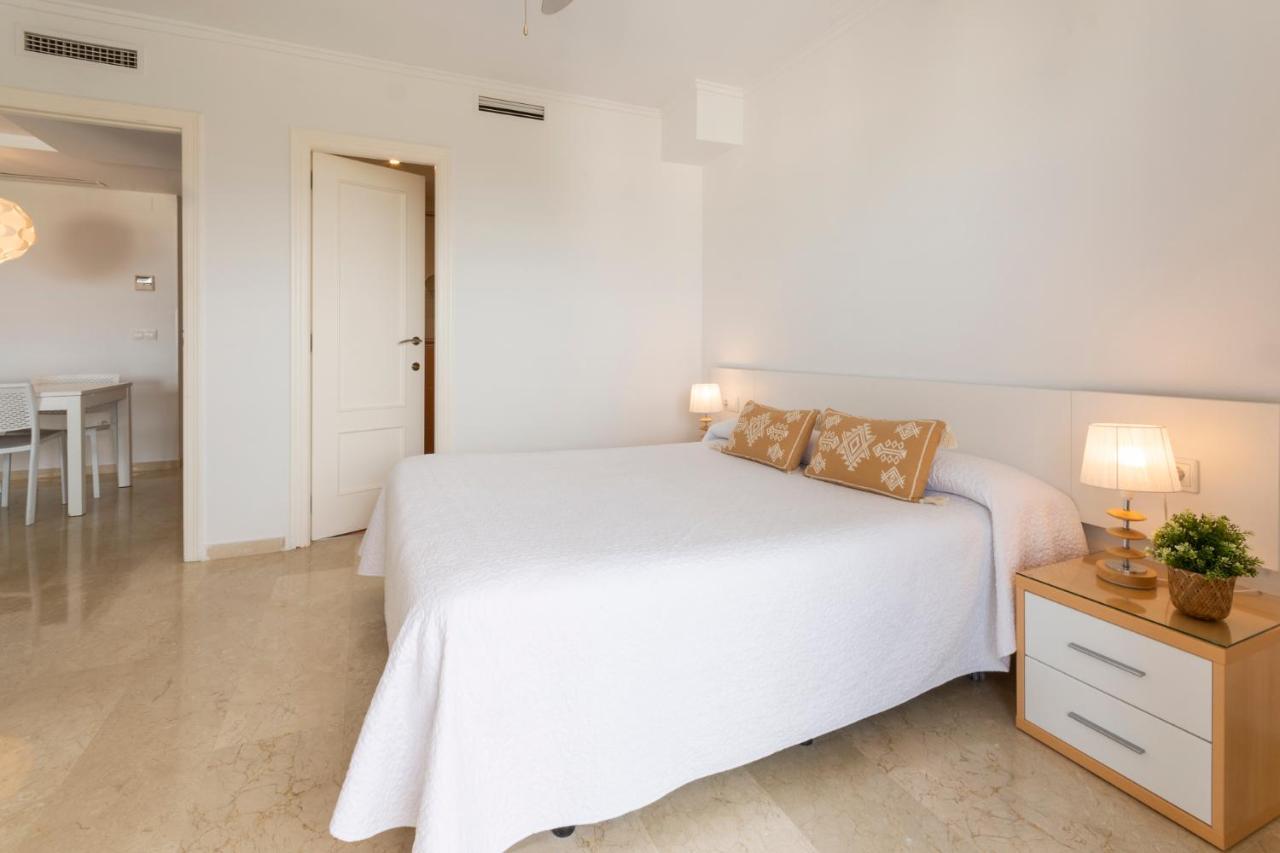 Ag Eden Resort 간디아 외부 사진