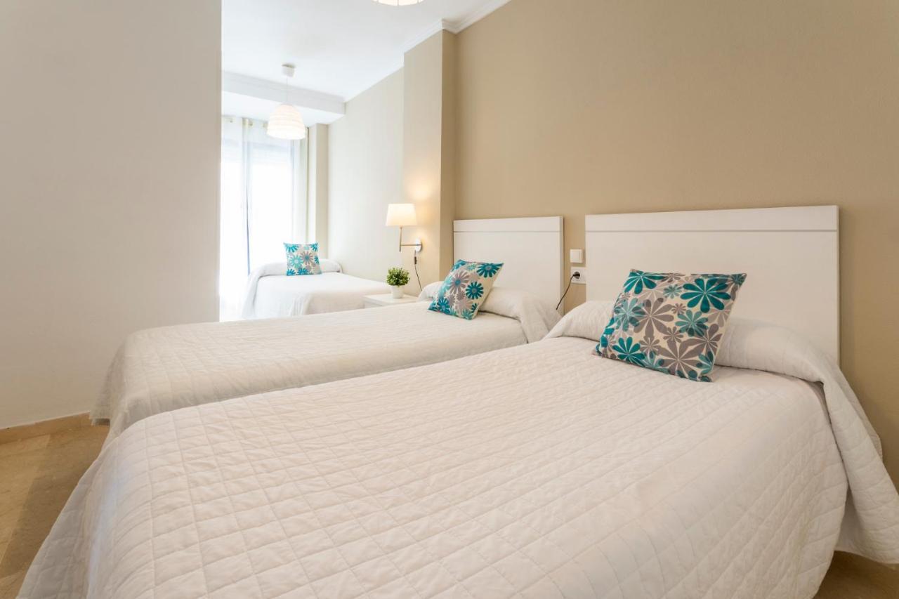 Ag Eden Resort 간디아 외부 사진