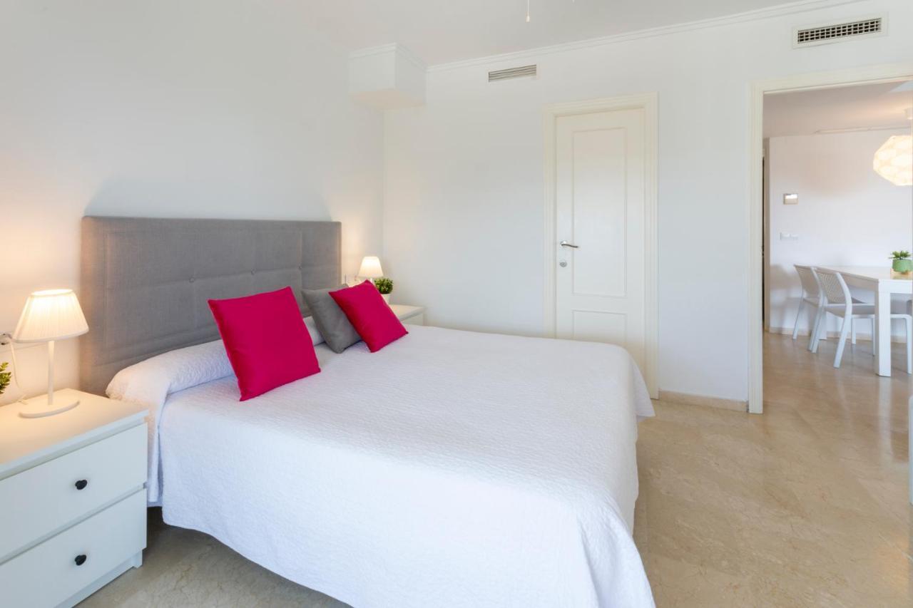 Ag Eden Resort 간디아 외부 사진