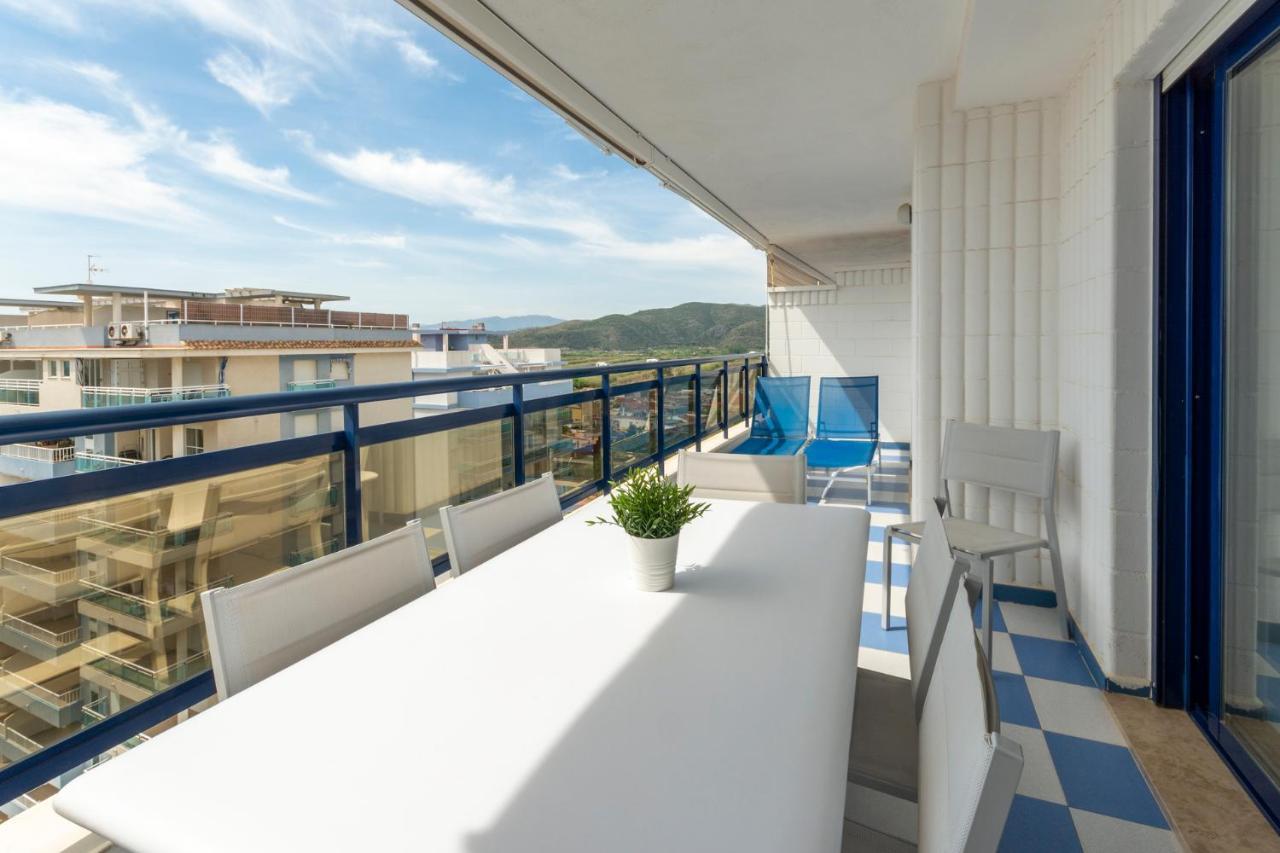 Ag Eden Resort 간디아 외부 사진