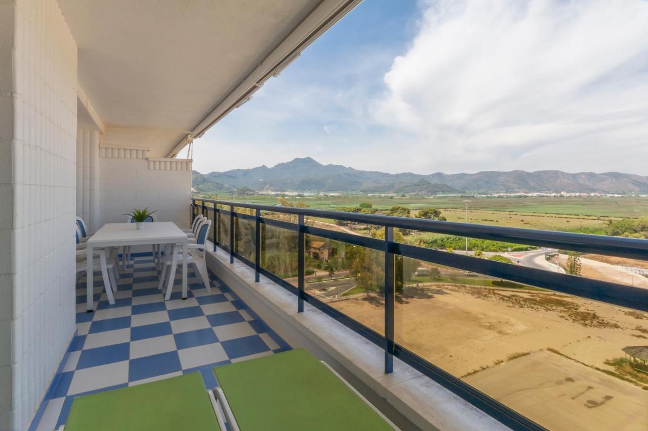 Ag Eden Resort 간디아 외부 사진