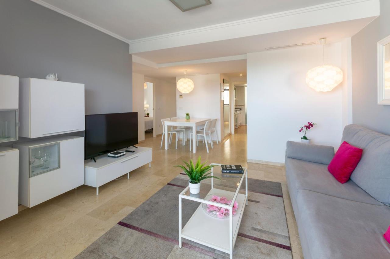 Ag Eden Resort 간디아 외부 사진