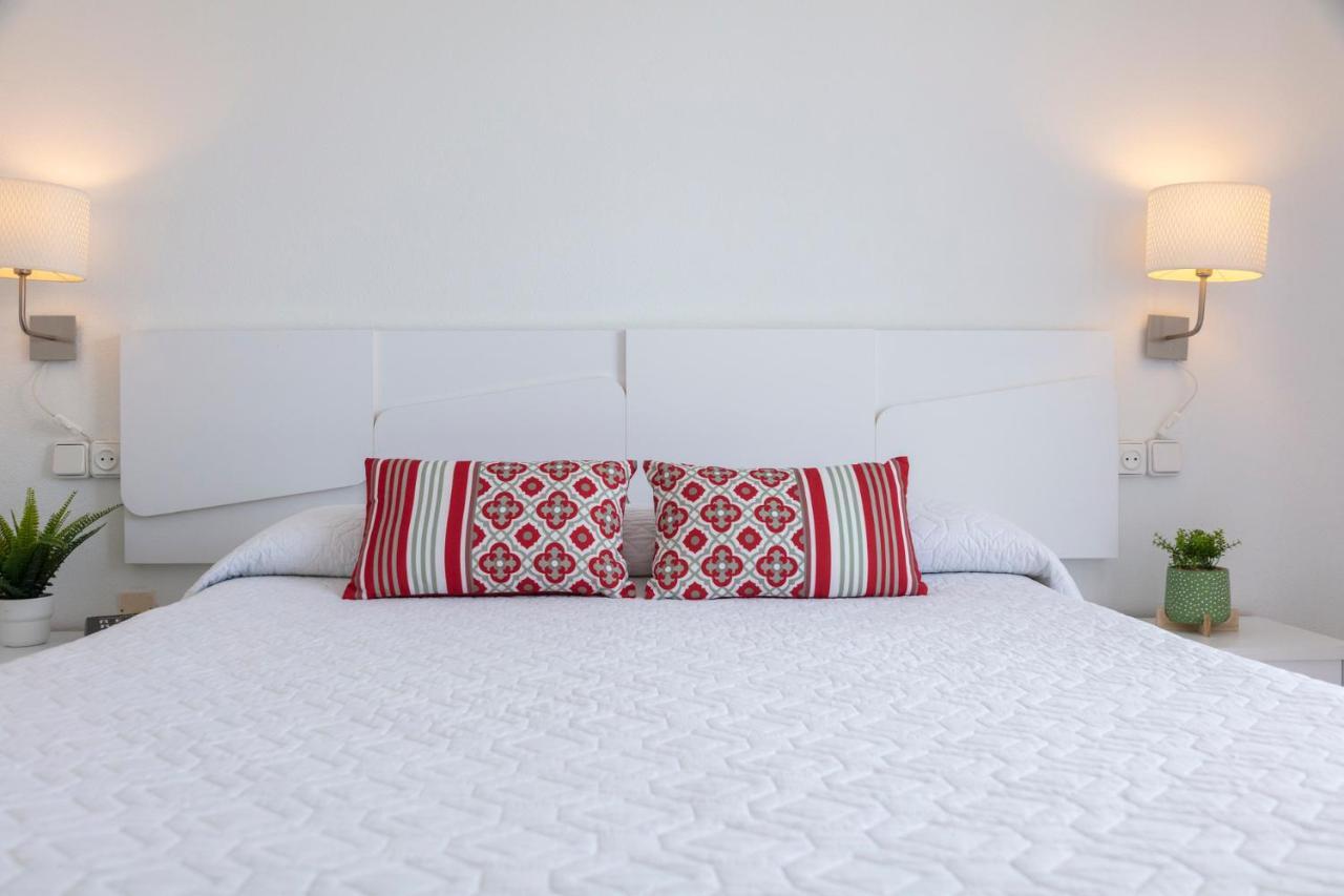 Ag Eden Resort 간디아 외부 사진