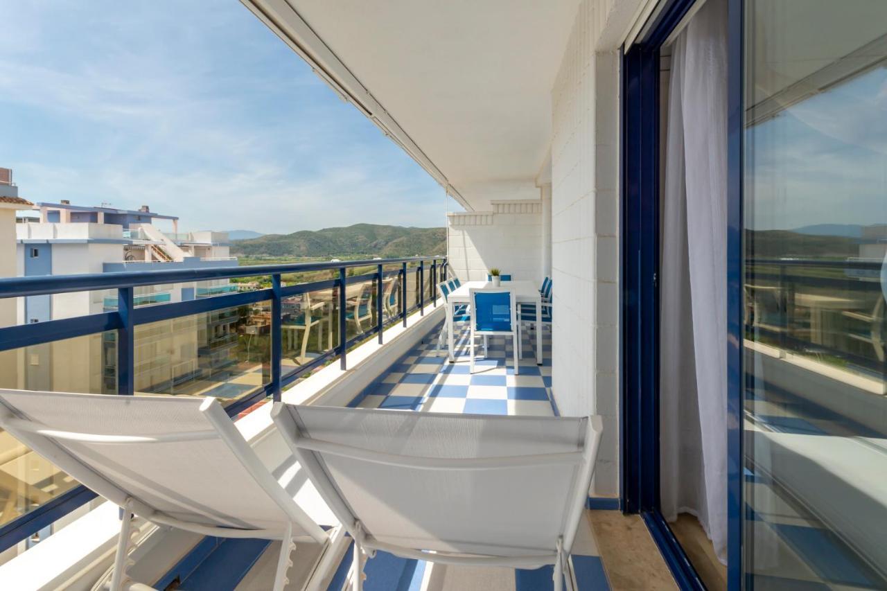 Ag Eden Resort 간디아 외부 사진