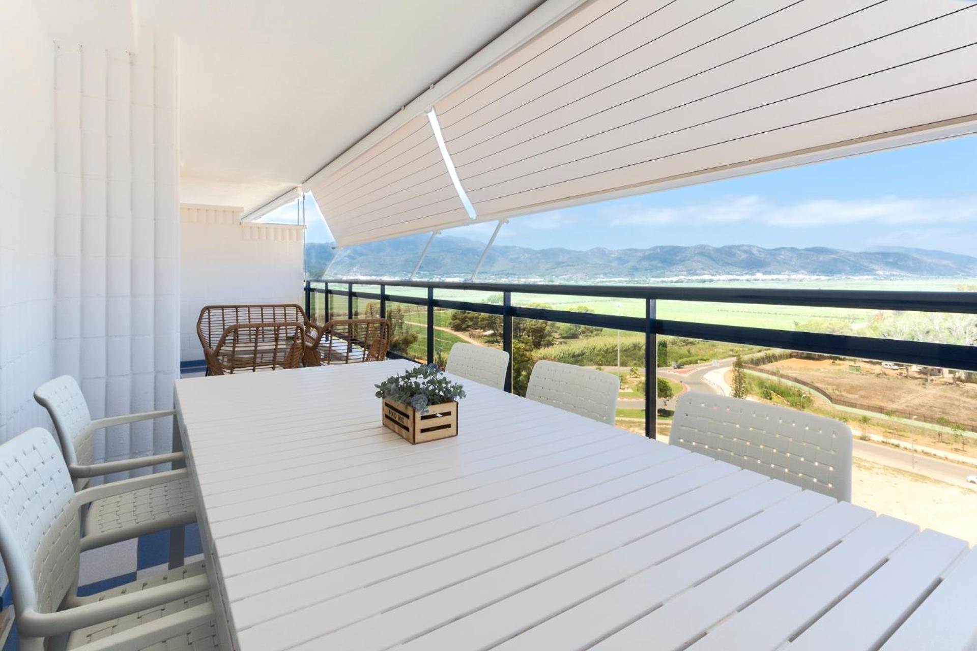 Ag Eden Resort 간디아 외부 사진