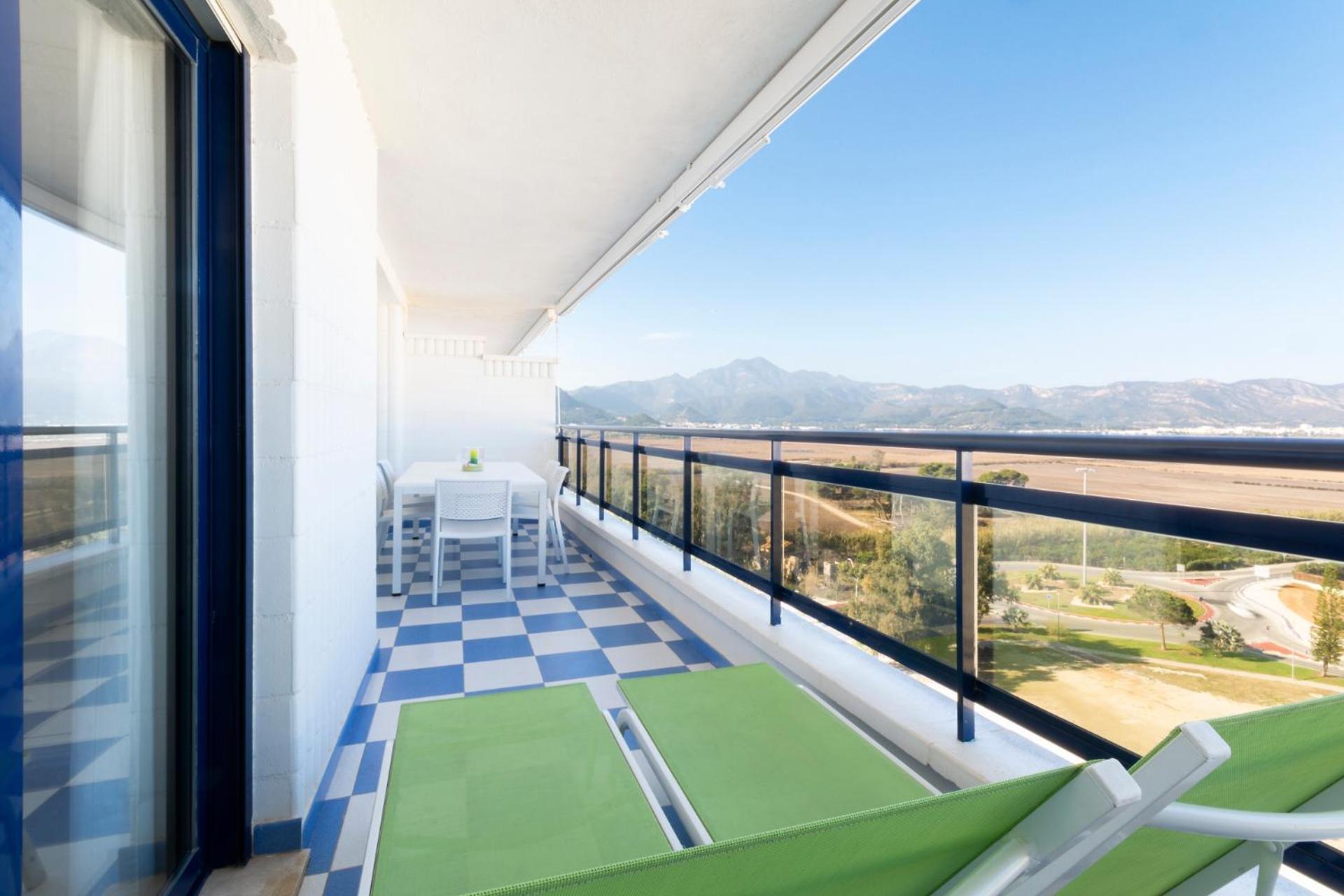 Ag Eden Resort 간디아 외부 사진