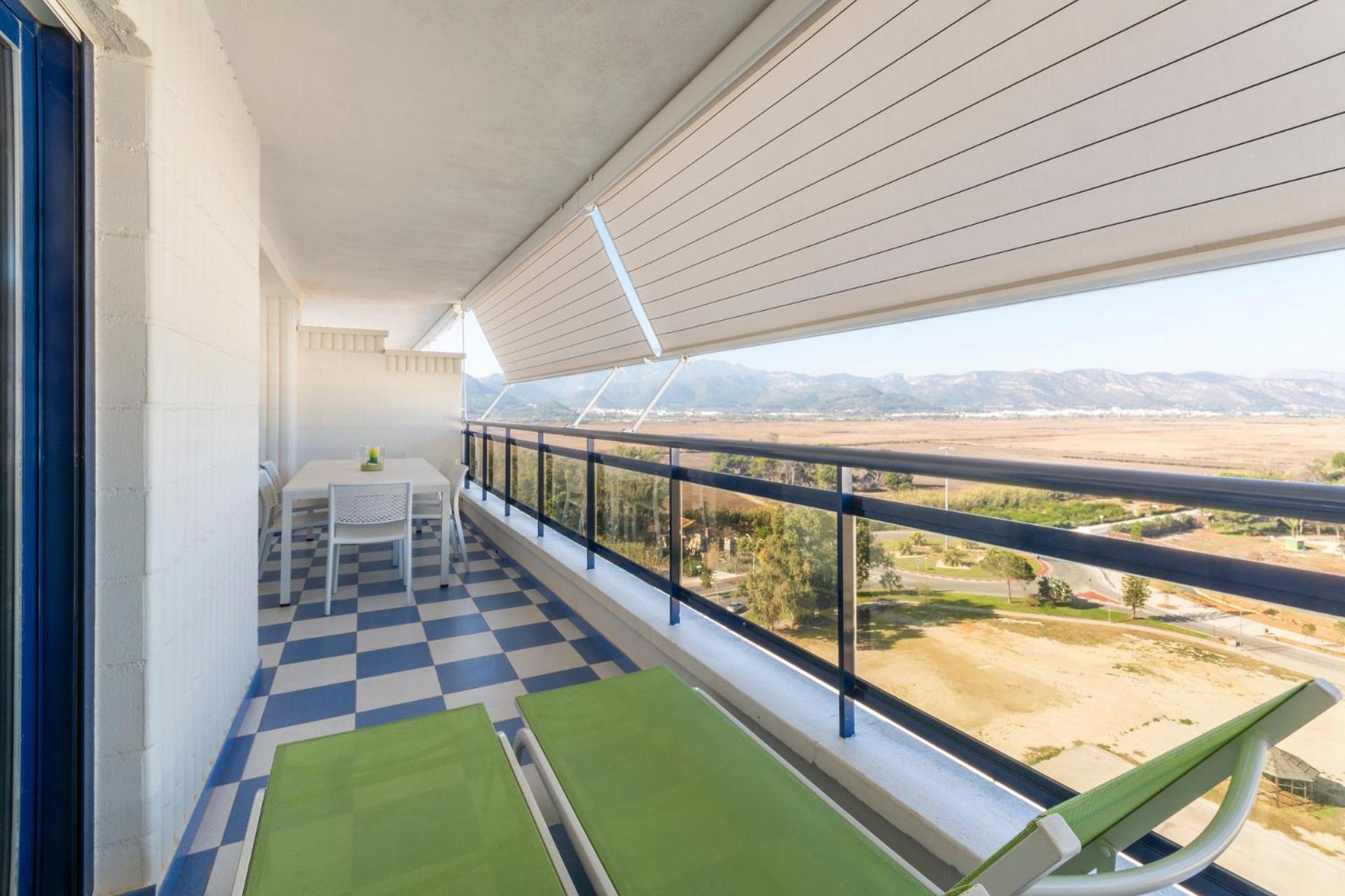 Ag Eden Resort 간디아 외부 사진